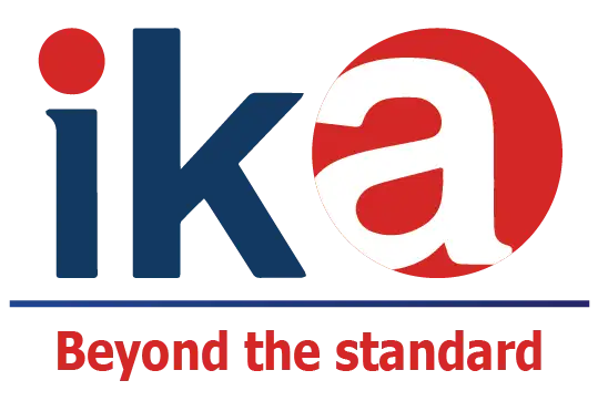 IKACERT – Beyound The Standard